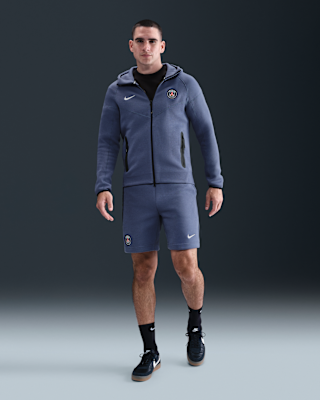 ウェア Nike fleece tech PSG XL PSG+M+NSW+TECH+FLC+SHORT.png